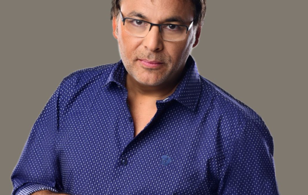 Habilitan nueva función para la obra teatral «Palabra Plena», de Gabriel Rolón