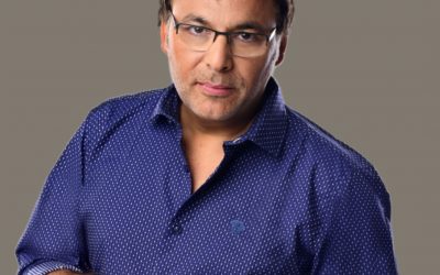 Habilitan nueva función para la obra teatral “Palabra Plena”, de Gabriel Rolón