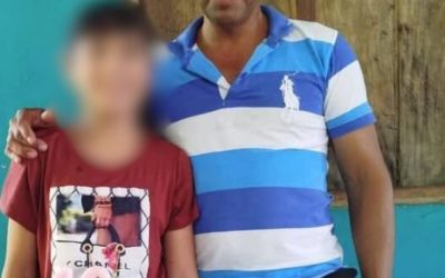 Un hombre habría asesinado a su hija en Ñeembucú