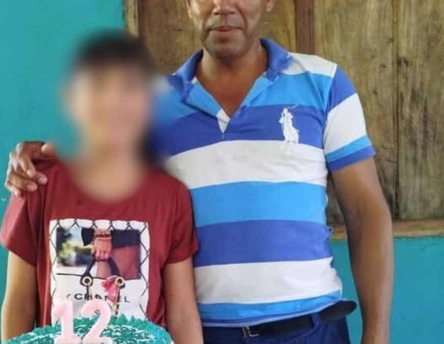 Un hombre habría asesinado a su hija en Ñeembucú