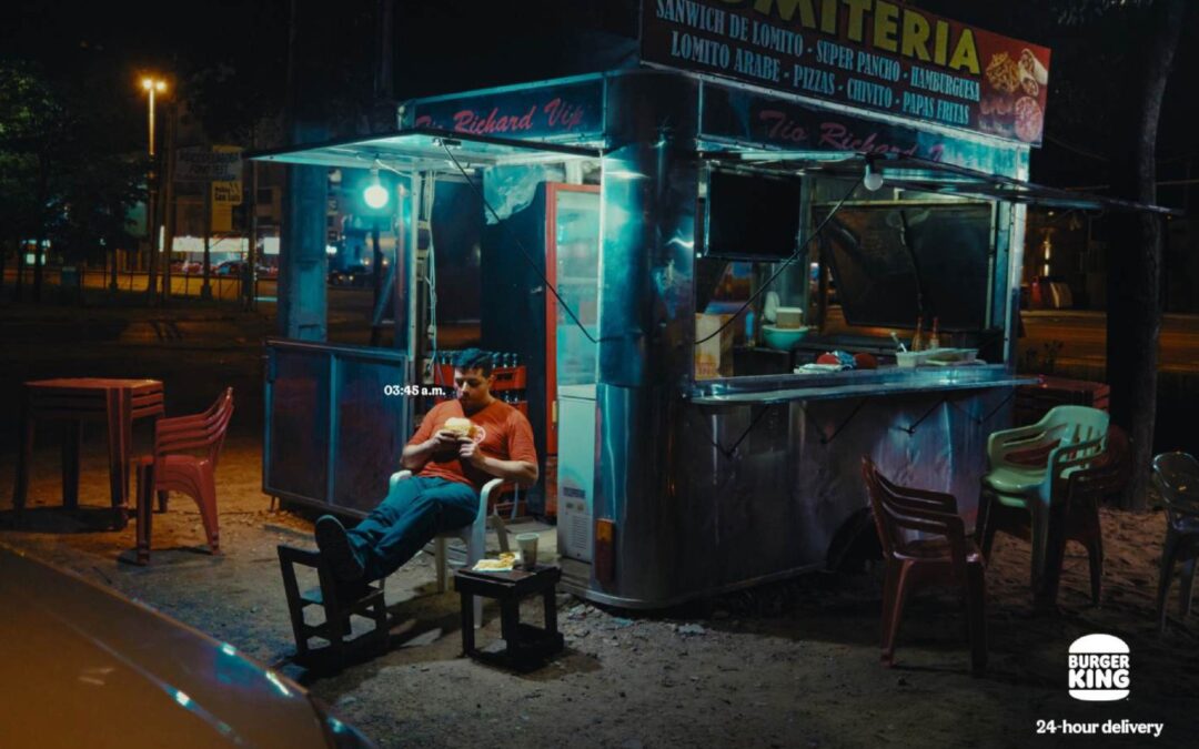 ¡Garabato MullenLowe hace historia en los PHNX Awards!