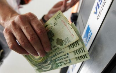 Santiago Peña confirmó el aumento del salario mínimo a partir de julio