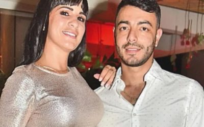 Esposa de Sebastián Marset será extraditada a Paraguay el 20 de mayo próximo