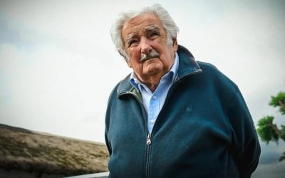 Falleció el expresidente uruguayo José “Pepe” Mujica