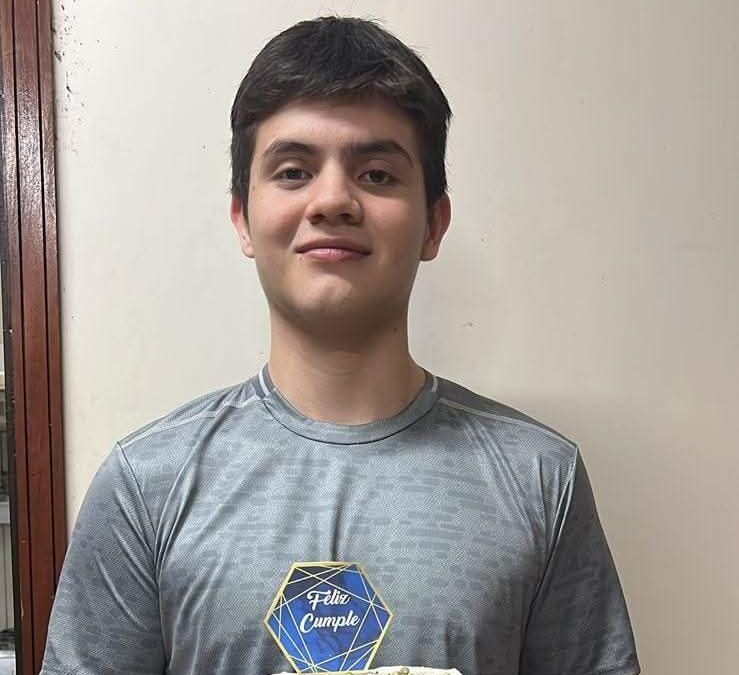 Encuentran el cuerpo sin vida del joven desaparecido en Presidente Franco