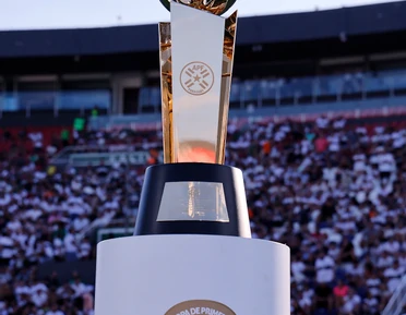 ¡Programadas las primeras cinco fechas del Torneo Clausura!