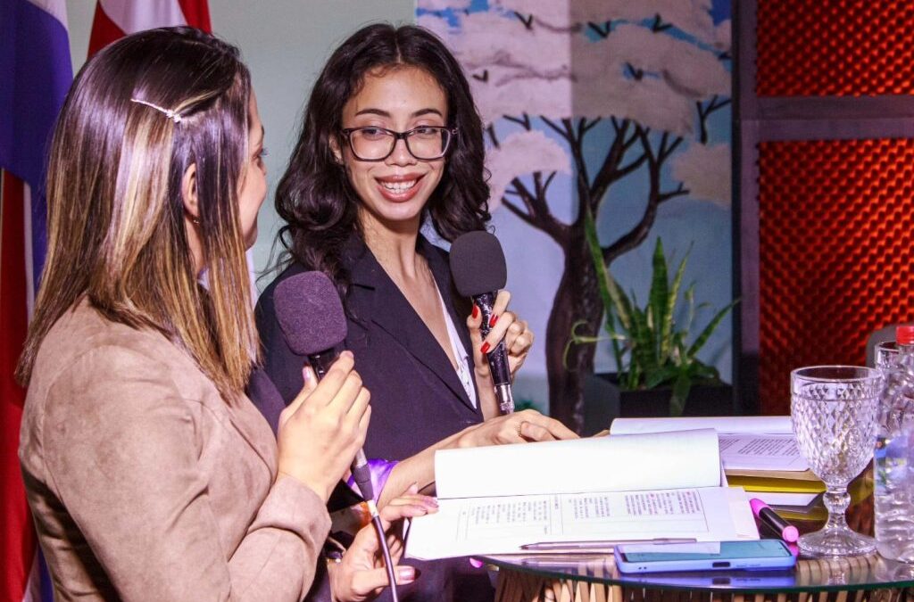 Día Nacional del Locutor: La Escuela de Locución del IMA invita a un conversatorio