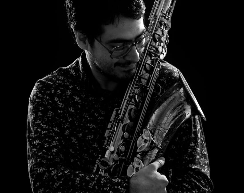 Dominique Bernal vuelve a los escenarios con un nuevo proyecto