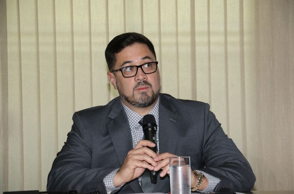 Desestimación de denuncia contra Cartes: “la mayor persecución política en la era democrática”