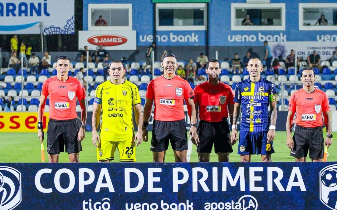 ¡Se pone en marcha el Torneo Clausura!