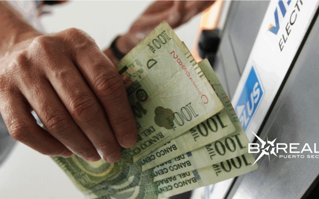 Nuevo salario mínimo: 270 mil trabajadores serán beneficiados con el aumento