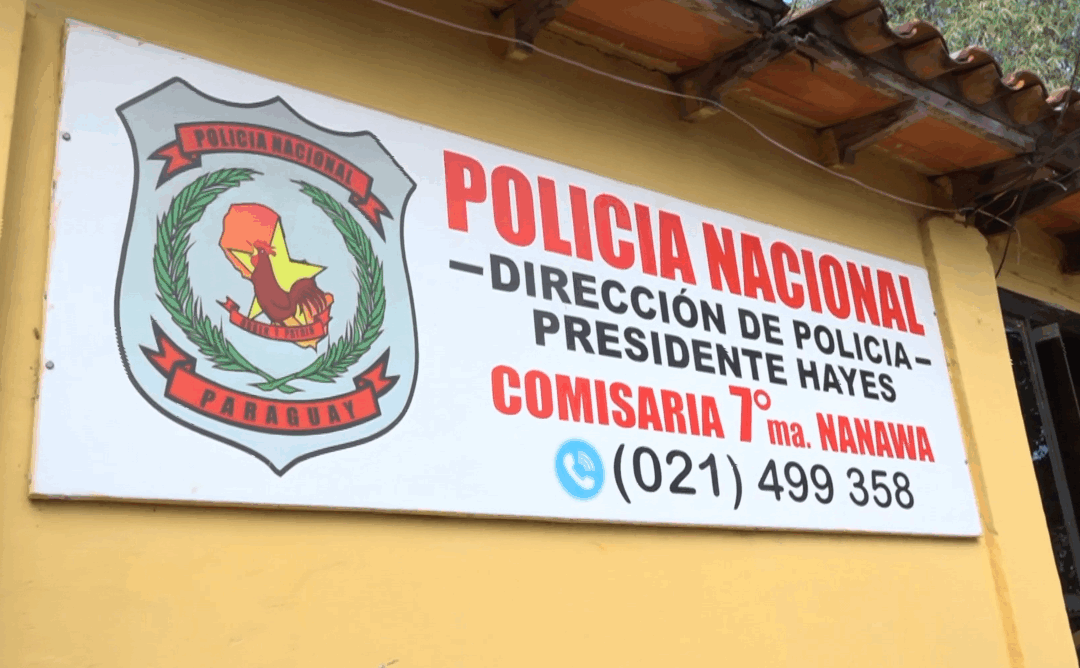 Macabro crimen en Nanawa: anciano de 75 años fue asesinado y desfigurado