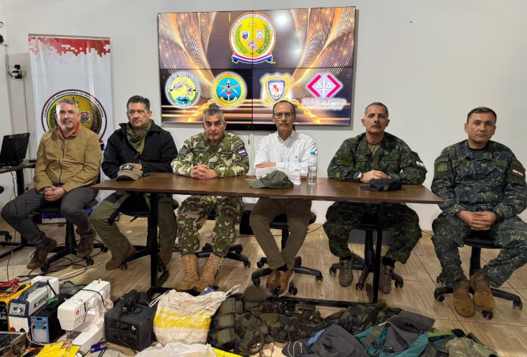 Con el abatimiento de “Loro”, confirman que EPP no tuvo un crecimiento importante