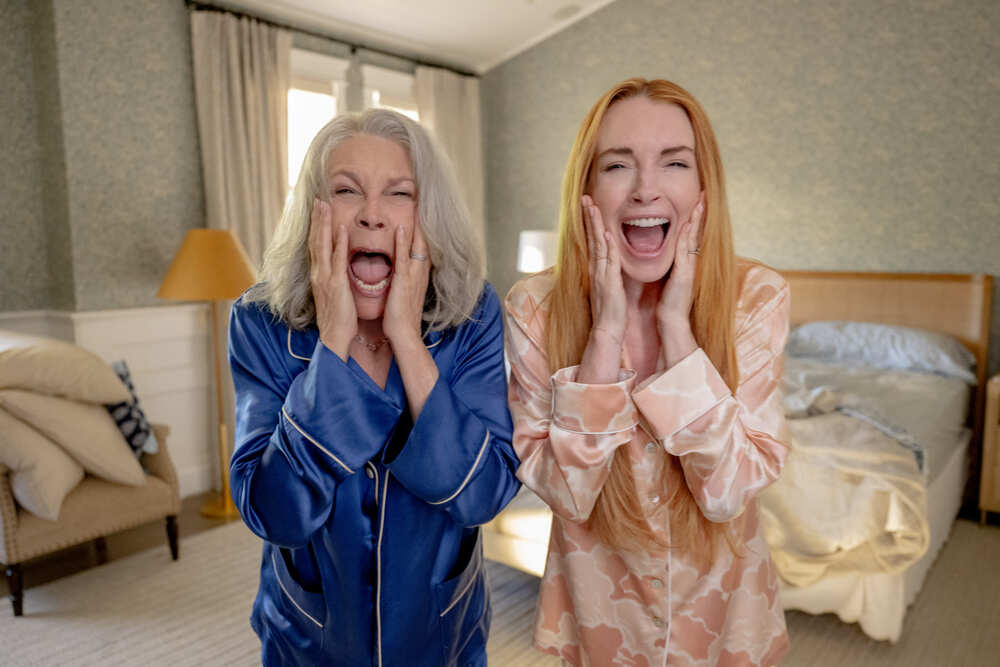 “Otro viernes de locos”: empezó la cuenta regresiva para el estreno