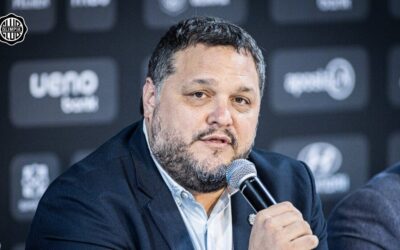 “Olimpia va a agotar todas las instancias para que el reglamento sea cumplido”