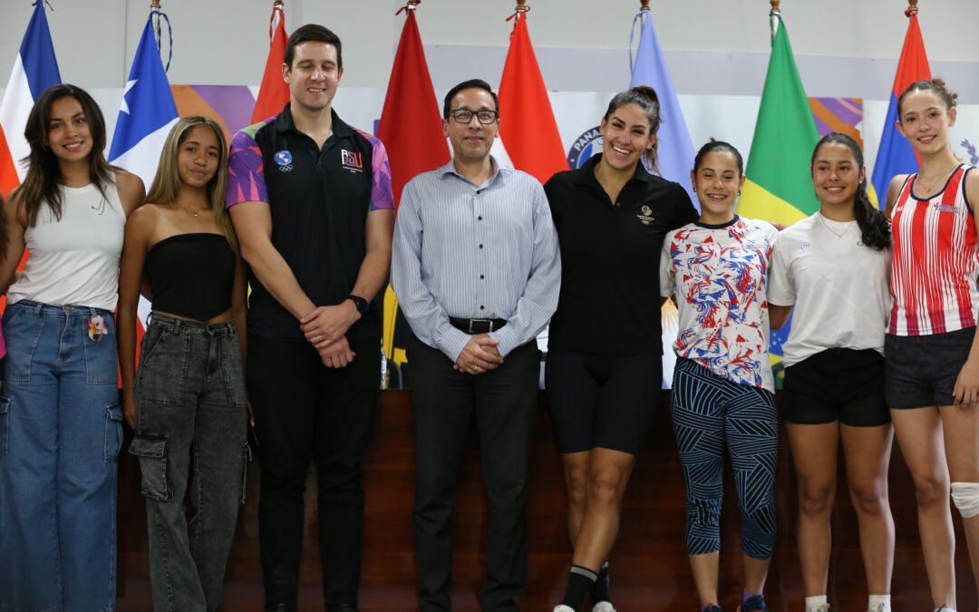 Por primera vez, nuestro país albergará el Campeonato Iberoamericano de Atletismo