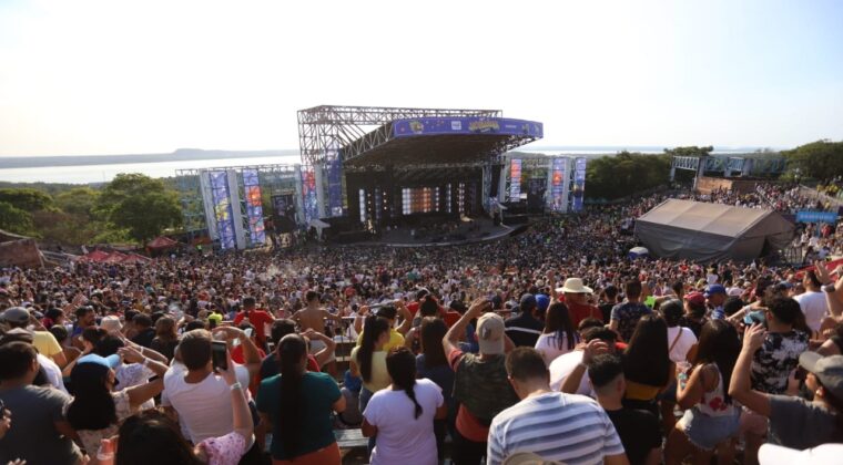 Caso Ja’umina Fest: condenan a miembros del PCC por ataque en San Bernardino  