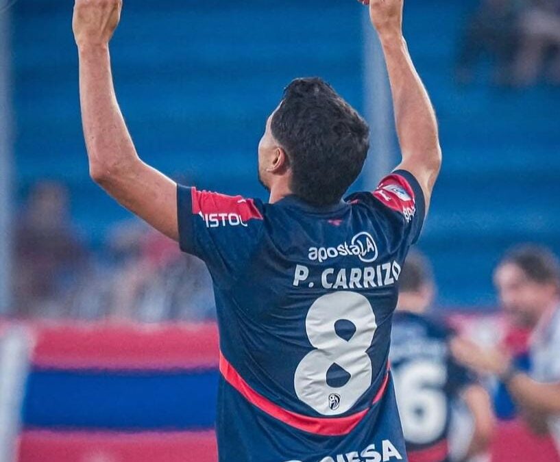 Enrique Biedermann, directivo de Cerro: “Pachi está contento con nosotros y se queda”