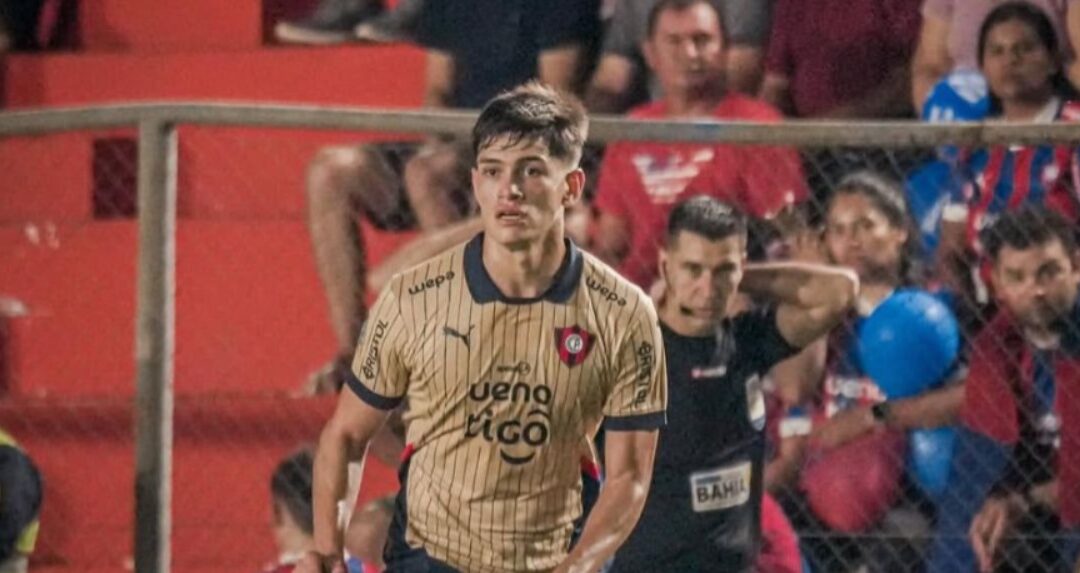 Lucas Quintana: “Este semestre buscaremos ser campeones“