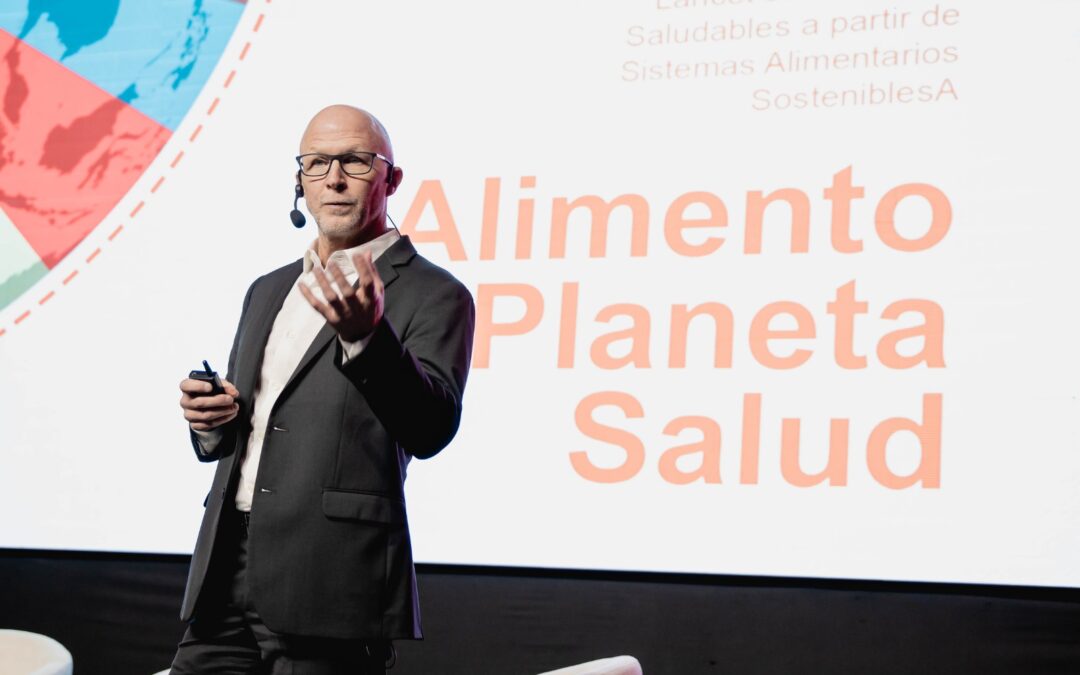 Durante el Congreso de ADEC fueron presentadas experiencias sostenibles de gran impacto