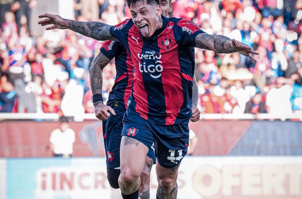 Cerro arrancó con un triunfo el Clausura