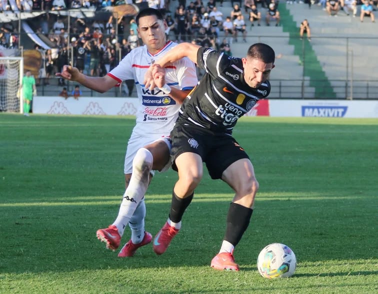 Con dos partidos prosigue la fecha uno del Clausura