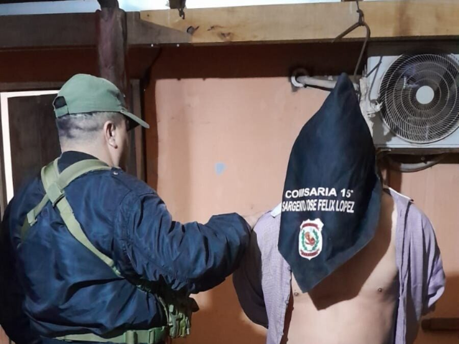 Investigan presunto feminicidio en Sargento José Félix López