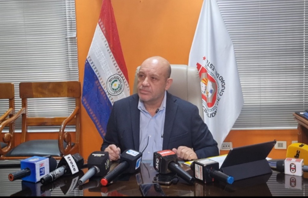 Municipalidad de CDE: resultados de intervención revelan situación crítica