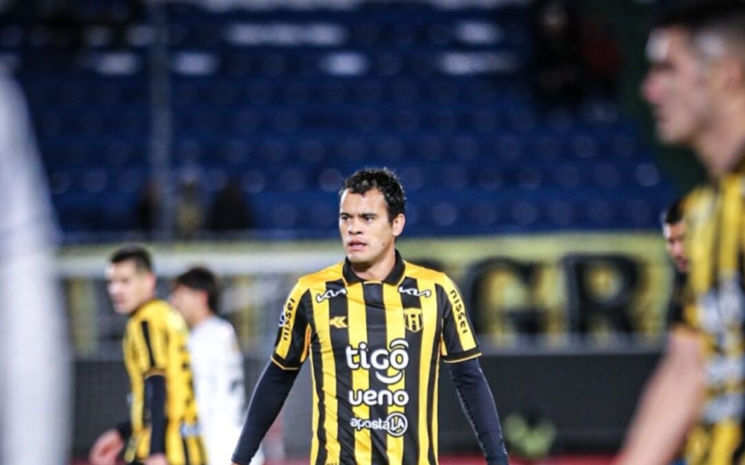 “Estamos para pelear el campeonato”, afirmó William Mendieta