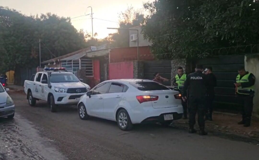 Conductor de Bolt fue liberado: “Hubo un descuido de ambas partes”