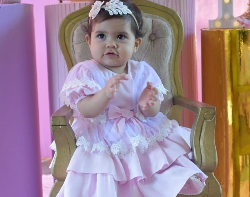 Llamado por la vida de Bianca: la niña necesita con urgencia un corazón