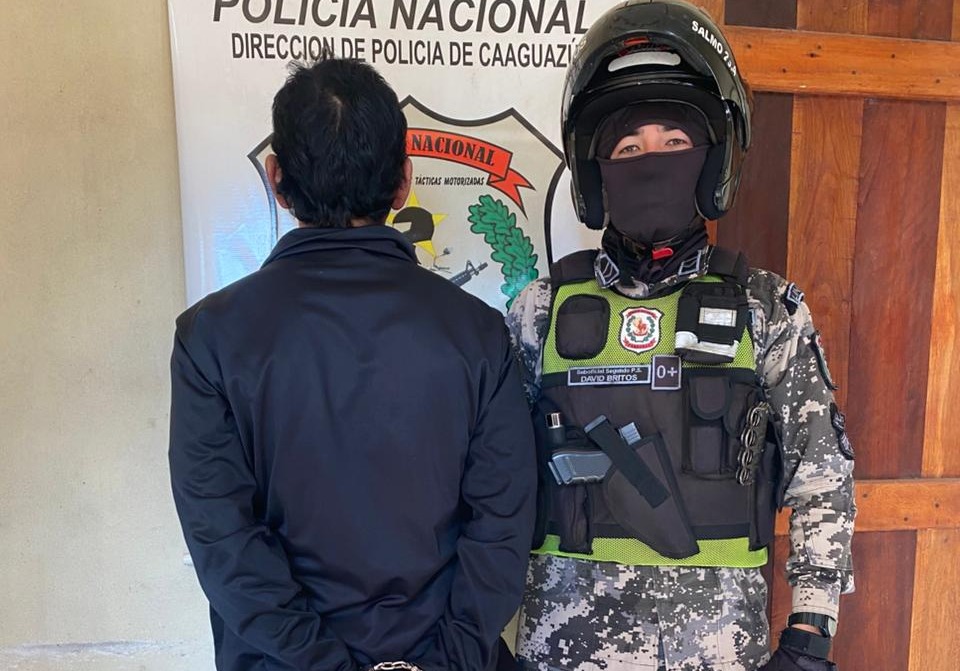 Decretan prisión preventiva para principal sospechoso del crimen de Felicita