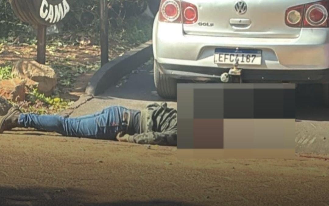 Dos muertos tras enfrentamiento armado en Capitán Bado
