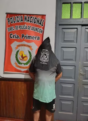 Un hombre fue hasta el Hospital Militar para agredir a su expareja