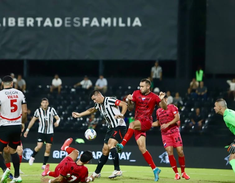 Atractivo duelo en Tuyucuá dará inicio a la jornada futbolera