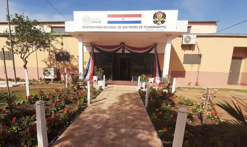 Preocupante aumento de casos de tuberculosis en la cárcel de San Pedro
