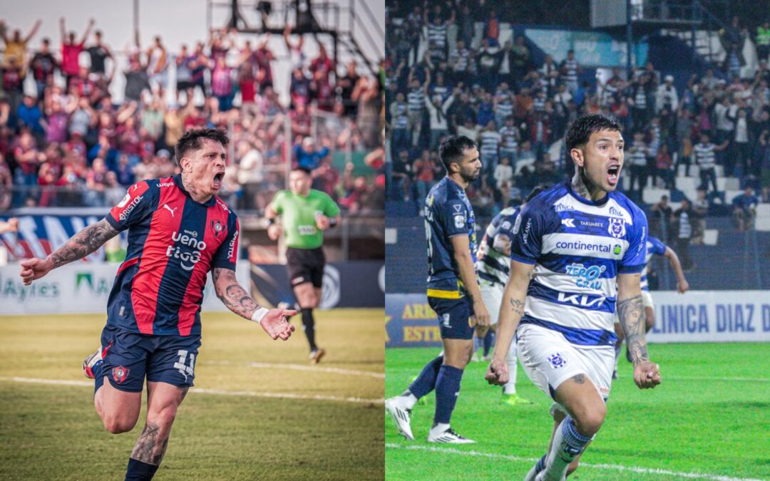 Cerro quiere tomar distancia: recibe a 2 de Mayo en La Olla