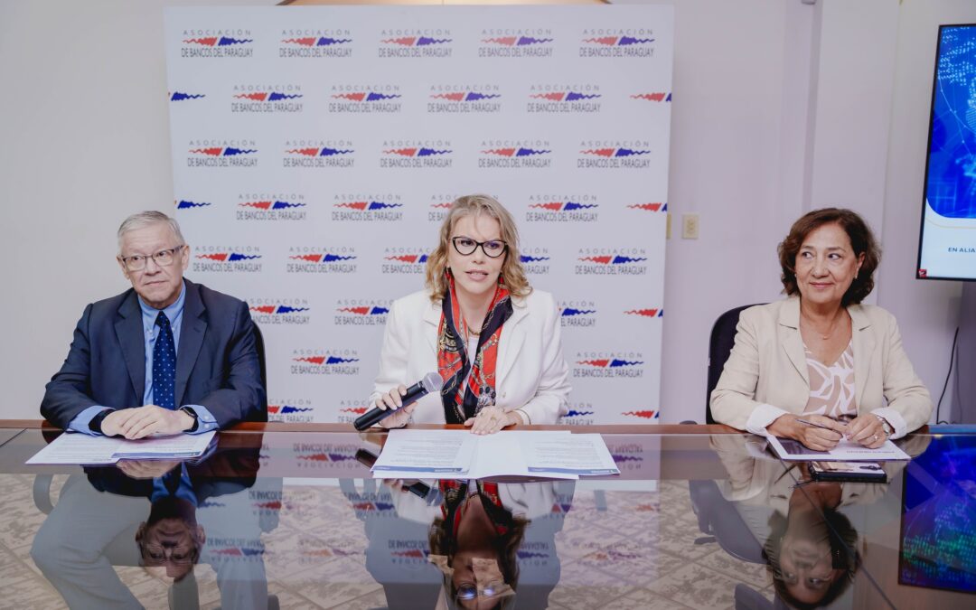 Paraguay se prepara para albergar a su 1ª Convención Bancaria