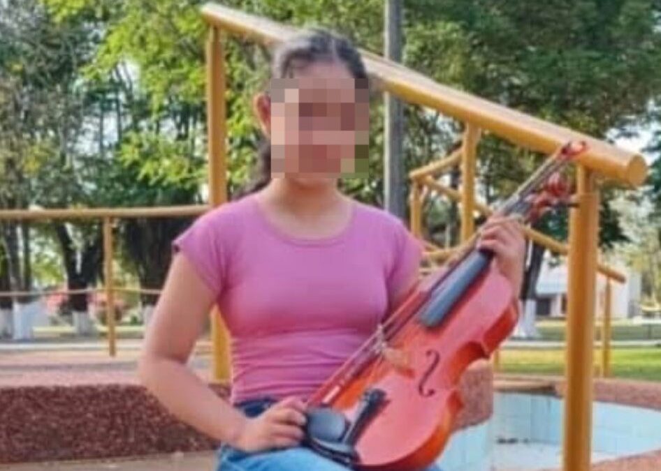 Niña asesinada en Caazapá: apuntan al adolescente como presunto autor material