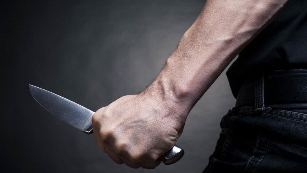 Mujer habría sido degollada por su pareja en Roque Alonso