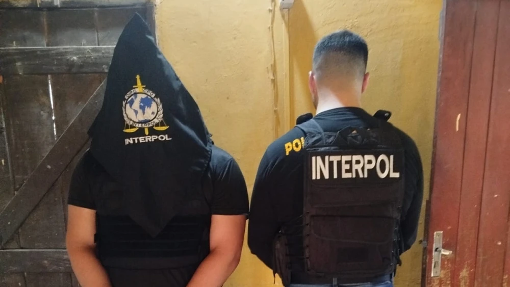 Operativo Zombie: detienen a argentino por tráfico de fentanilo y cocaína