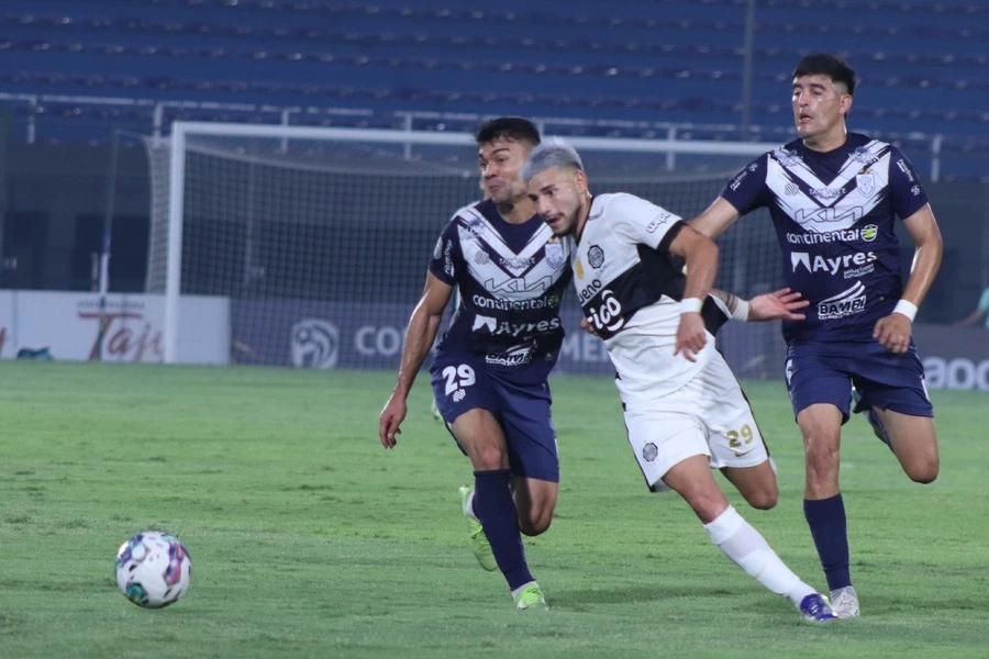 Promesa de buen fútbol dominical: así continúa la 4ª fecha del Clausura