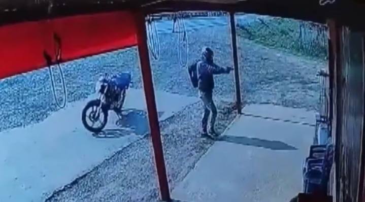 Asesinan a balazos a veterinario en Yuty