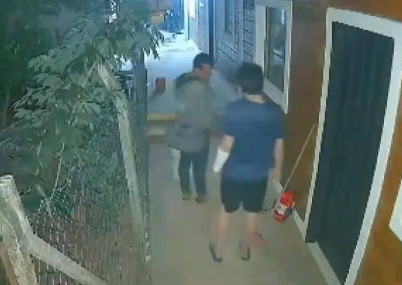 Madre de mujer asesinada en Ñemby exige justicia: “Le desfiguraron la cara”