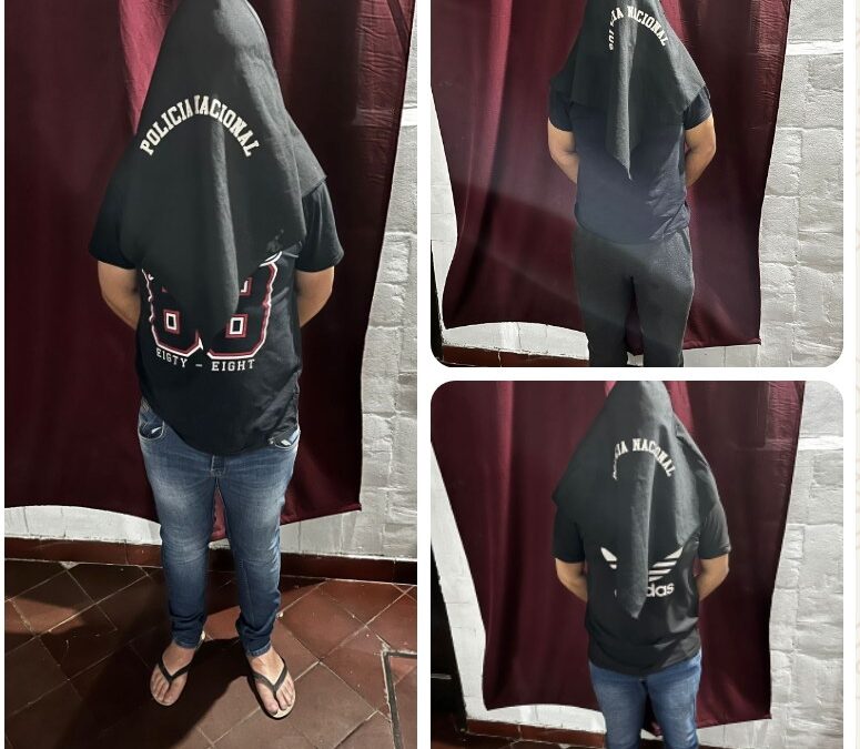 Imputan a tres policías por supuesta extorsión en Lambaré