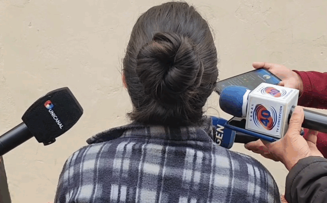 Mujer denunció abuso sexual y acusa al médico investigado en Puerto Casado