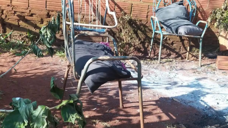 Reportan intento de feminicidio en PJC: hombre prendió fuego a su pareja