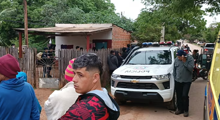 Investigan presunto feminicidio: joven fue degollada en Concepción