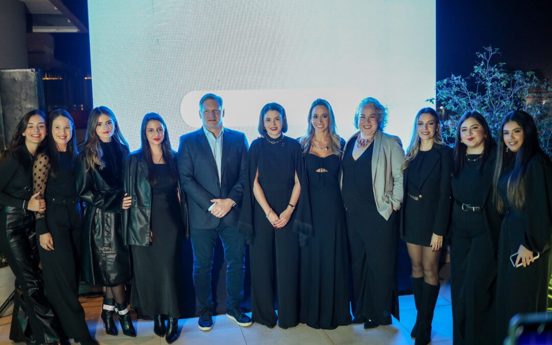 uela: turismo con propósito y tecnología desembarca en Ciudad del Este