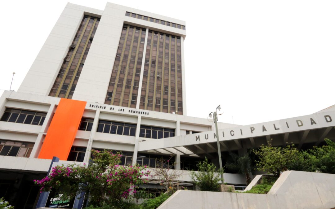 Ministerio del Interior dio a conocer informe final de intervenciones en Asunción y CDE 